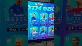 FC26 POTM ! Vous votez pour qui ? #rc26 #fc26 #fut26 #football #packopeningfc26
