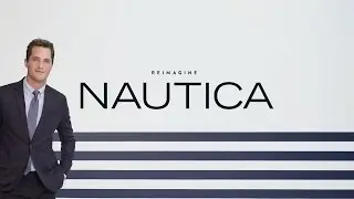 The Nautica Holiday 2016 Collection