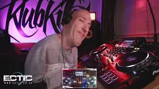 Ectic's NYE 2021 LIVE STREAM