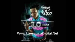 Wilo D New - Prende La Planta ♫♪DEMBOW 2012♪♫