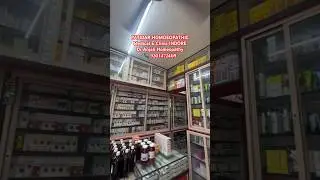 Homeopathic Medical & Clinic INDORE 📍 Dr Anjali homeopathy