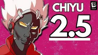 MITAD ENDGAMESITO MITAD REVISIONES | ZZZ 2.5