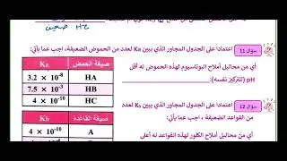 التميه الجزء الثالث