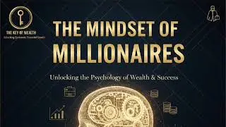 📘 The Mindset of Millionaires | Full Audiobook