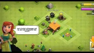 COC Gameဆော့ဖို့ဘာလိုအပ်လဲ