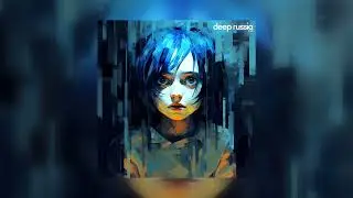 AURAZUM - Темная ночь (Speed Garage Remix)