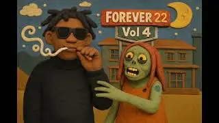 Nine Vicious - So FN Sped Up Dj Mix (Forever22vol4)