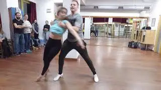 ABDA DANCERS - HELIN & MAXIM PROVA