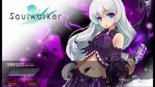 Soulworker 