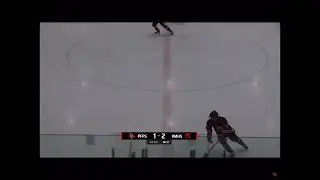 Nick Ritchie Junior Year Highlights (First Half)