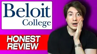 Beloit College Review: My Honest User Experience & Full Campus Life Breakdown