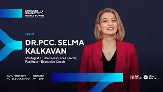 Dr.Pcc.Selma Kalkavan: 