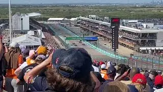 COTA 2021 Start