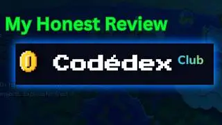 I Spent 3 Months Learning Python on CodeDex – Is It Worth It?