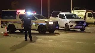 Mehrere Menschen in australischem Hotel erschossen