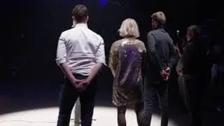 Winner of Best Accelerator or Incubator Accelerace - Nordic Startup Awards 2018