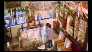 Gang Leader Full Movie Parts - 4 : Chiranjeevi,Vijayashanti