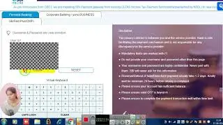 Generate GST Challan & Online Payment Live GSTIN 2024 | Learn how to pay in GST on GST website