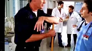 L'inserviente - Sei prevedibile!