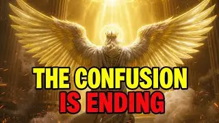 CHOSEN ONE, THE MOMENT EVERYTHING ALIGNS &mdash; YOUR CONFUSION IS FINALLY CLEARING ✨