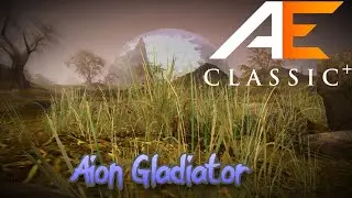 AION CLASSIC 1.2 EMPIRE ► Шепелявый стрим (два дреда)
