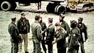MSTS Arctic Operations 1957 United States Navy Educational Documentary WDTVLIVE42