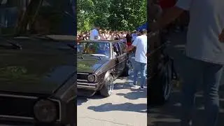 GOLF MK1-VR-VW skup u Kutini @vw club