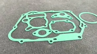 Automatic Gasket CNC Cutting Machine