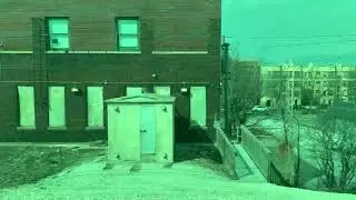 221. Metra Electric South Chicago Branch (McCormick Place-83rd Street)