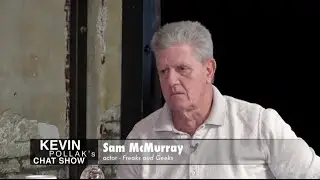 KPCS: Sam McMurray #255