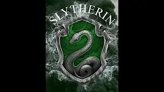 Harry Potter - El pr&iacute;ncipe de Slytherin CAP 1-3 (Temporada 5)