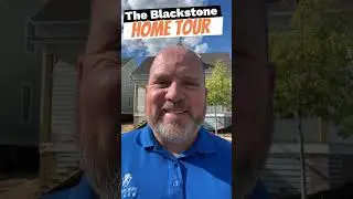 The Blackstone Plan - a new home by Amity Construction at The Waters in Pike Road, AL
