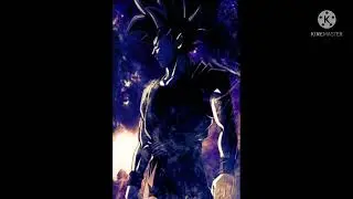 QUPS GOKU ERA TRAICIONADO Y CAIA EN HIGH SCHOOL DXD. cap 2