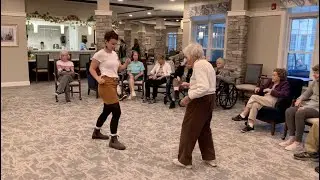 EnrichedLIFE at Methuen Village