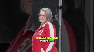 Uncovering the Shocking Truth Behind This Half a Million Dollar Challenge