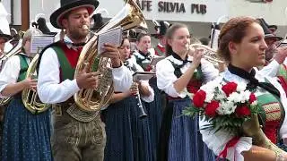 Banda Musicale di San Candido (BZ)