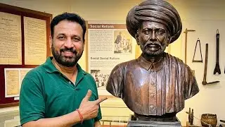 Mahatma phule museum part-2
