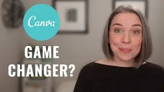 Have Canva Presentations Changed the Game?