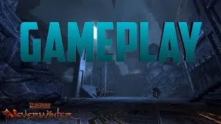 Neverwinter PS4 (GWF Charthraxis)