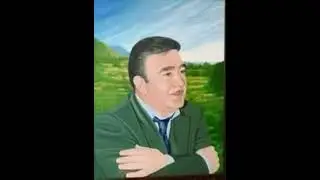 Məhəbbət Kazımov - Dəli Divanə