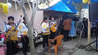 Nuentro Aniversario Bodas de Oro 50 años JUAN Y ADELA ( SAPAHAQUI ) 3