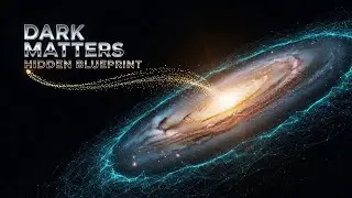 The Hidden Architecture Guiding Every Galaxy&rsquo;s DARK MATTER
