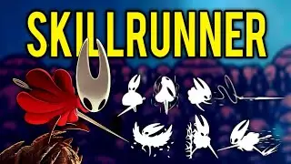 &diams;️ Mod Skillrunner Silksong Mobile | Silksong Android (All skills)