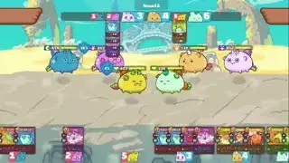 Mathdali AXIE Edition