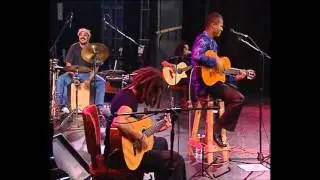 Tcheka - Mamai Doka