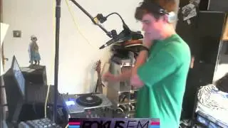 The Bassclash Records Jukebox - 23/06/2014
