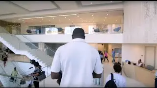Experience the Georgetown University Difference