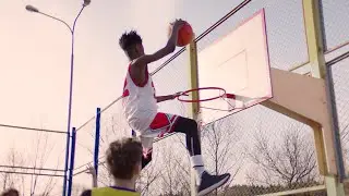 Kia India | Movement That Inspires | The Dunk