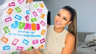 Big haul Lidl| Jumbo| Auchan
