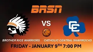 Brother Rice vs Catholic Central